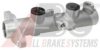 A.B.S. 61278 Brake Master Cylinder